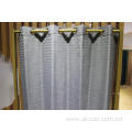 Jacquard Coating Curtain Fabric